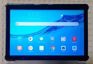 Huawei MediaPad T5 Negra