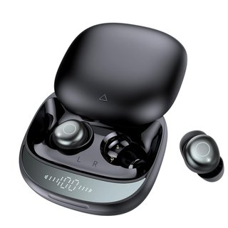 Auriculares para Dormir de Lado Bluetooth 5.4