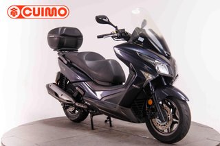 KYMCO GRAND DINK 300