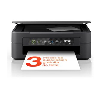 Stampante multifunzione Epson XP-2200 WiFi A4