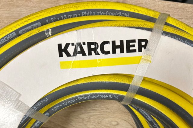 Manguera Kärcher PrimoFlex de 1/2" (13 mm) - foto 3