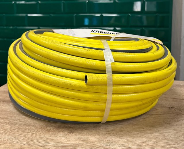 Manguera Kärcher PrimoFlex de 1/2" (13 mm) - foto 2