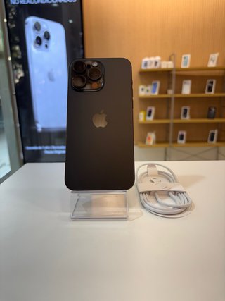 iPhone 15 Pro Max 256GB | GARANTÍA | TIENDA