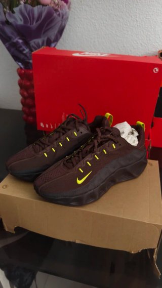 Zapatillas Nike Ava Rover