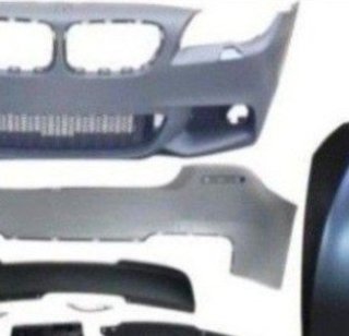 Kit De Carrocería BMW F10 10-12 Look M-Tech Capó