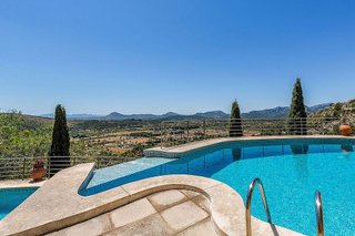 Chalet en alquiler en Pollença en Pollença