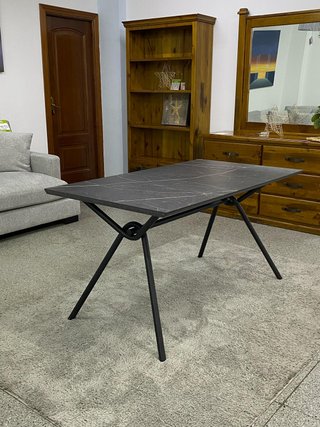 Nueva oferta! Mesa barata para salon/cocina