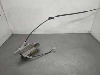 Cerradura puerta delantera izquierda CITROEN C4