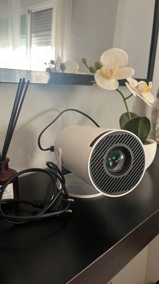 Proyector