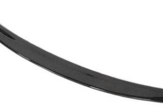 Alerón Audi A5 Coupe 2009-2015 Carbono