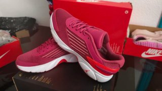 Zapatillas Nike Jordan Trunner Flow