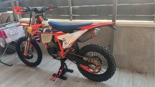 KTM 450 EXC 2024