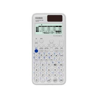 Calculadora Científica Casio FX-991SP CW Solar