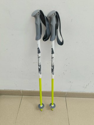 Palos de Esquí para Niño 70-75cm