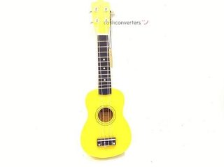 ukelele maui sunny 10-yw