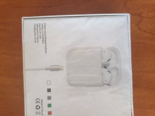 Auriculares Inalámbricos
