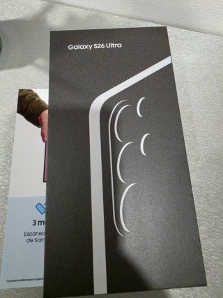 Samsung Galaxy S26 Ultra