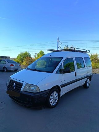 FIAT Scudo 2003