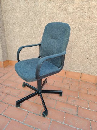 Silla de escritorio para PC