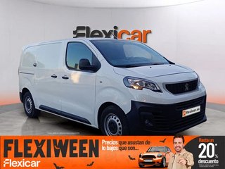 Peugeot Expert Furgón Premium 1.5 BlueHDi 120 Standard