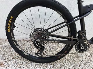 Bicicleta de Montaña Specialized Epic