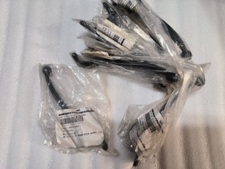 Maneta de freno derecha Suzuki AP 50 / Katana 50