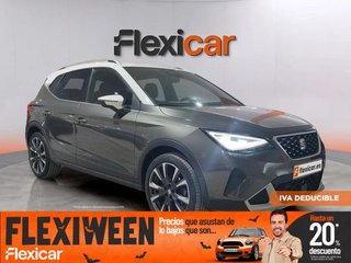 Seat Arona 1.5 TSI 110kW DSG Special Edition