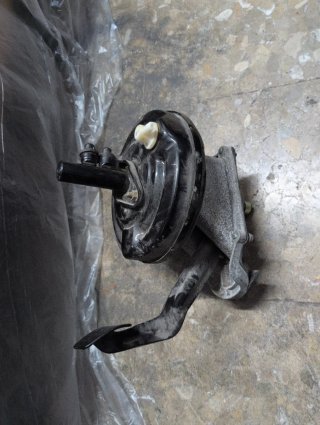 Servofreno Mercedes MB con bomba de freno y pedal