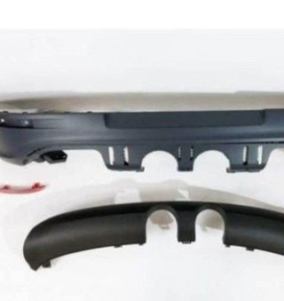 Spoiler Trasero Volkswagen Golf 5 R32 ABS