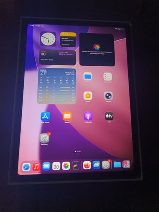 iPad Pro 11 4ª Gen 128GB + Metapen