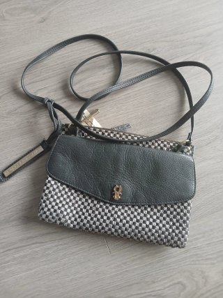Bolso hombro George Gina & Lucy