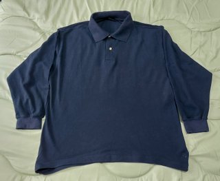 Abbigliamento da lavoro - Polo lunghi T-M