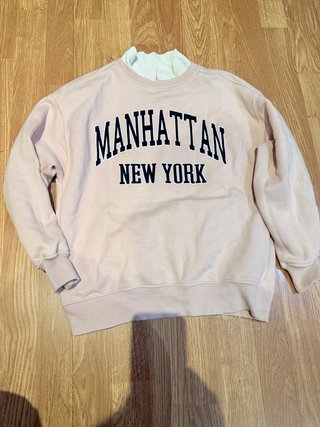 Abbigliamento a 2€ l'unità