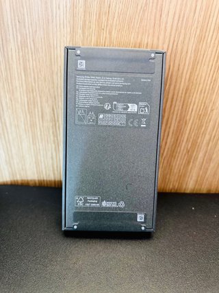 Samsung Galaxy S26 256Gb NUEVO PRECINTADO