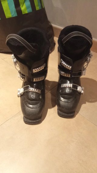 Botas de Esquí Salomon
