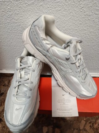 Zapatillas Nike Initiator Talla 44.5