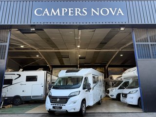 FIAT DUCATO BAVARIA