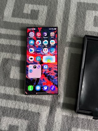 Samsung Galaxy S24 Ultra