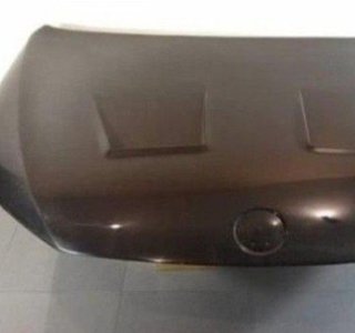 Capó Carbono Volkswagen Scirocco 2008-2013 Con Tom