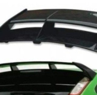 Alerón Ford Focus '08 RS Carbono