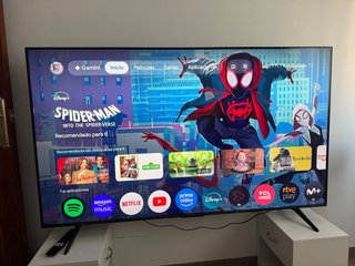 Smart TV TCL 65 pulgadas