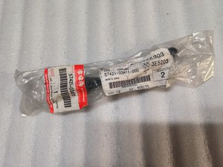 Maneta de freno derecha Suzuki 57421-03A11