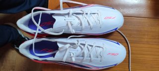 Zapatillas de fútbol Adidas F50