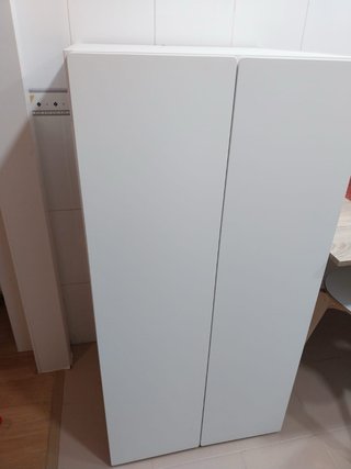 Armario IKEA Blanco