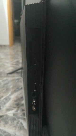 TV Xiaomi 65 pulgadas