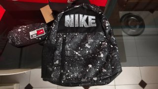 Mochila y Estuche Nike