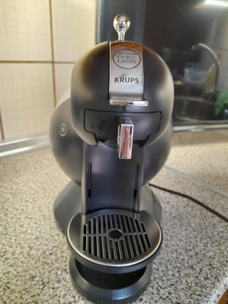 Cafetera Krups Nescafé Dolce Gusto