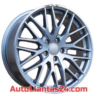 Llantas para 10A08 Audi 17 a 22" ref. 1008
