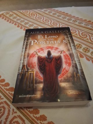El libro de los Portales