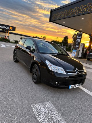 Citroen C4 2008